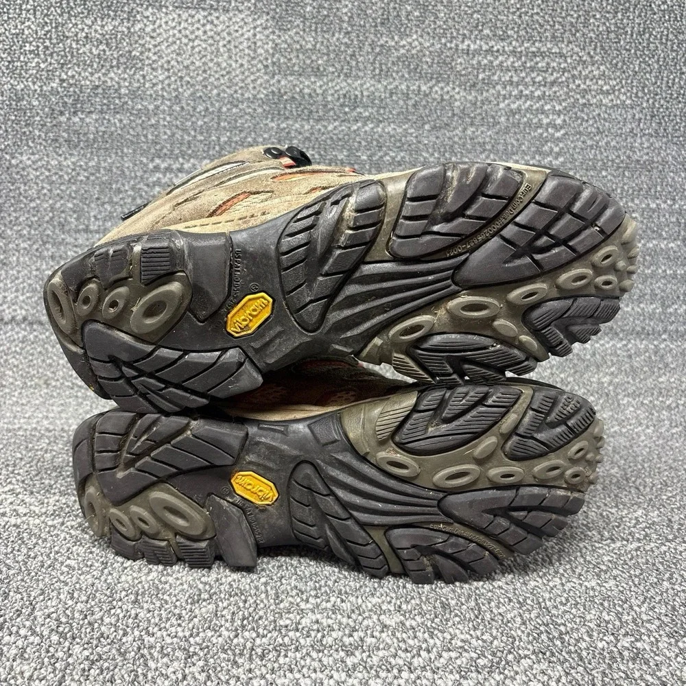 Merrell pre owned